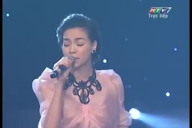 Hồ Ngọc Hà ft Lệ Quyên - Chôn giấu một tình yêu