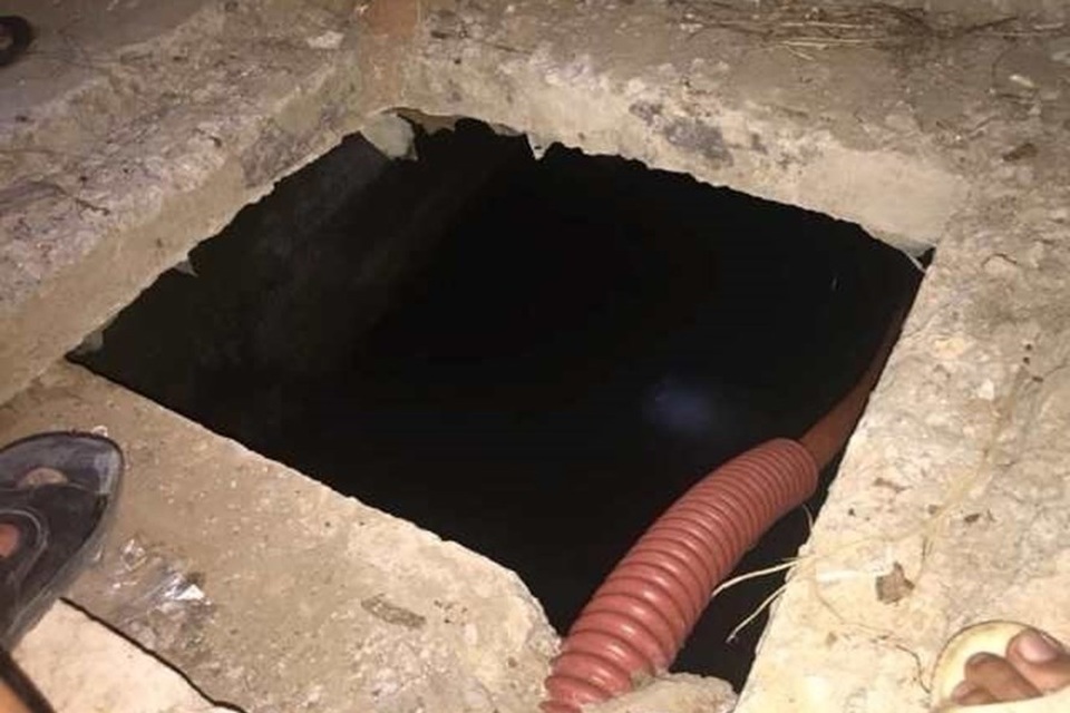 Hai đứa bé 4 tuổi tử vong trong hai hố công trình là tội ác của người lớn - 1 Hai đứa bé 4 tuổi tử vong trong hai hố công trình là tội ác của người lớn - 1