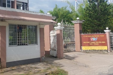 Kiến nghị chuyển điều tra gói thầu mua sắm của Đài PTTH Sóc Trăng