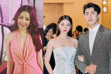 Chi Pu bất ngờ xuất hiện xinh đẹp trong phim điện ảnh Thái Lan