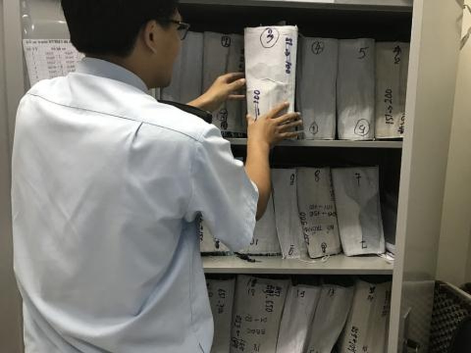 Chây ỳ nộp thuế: 3 lãnh đạo doanh nghiệp bị cấm xuất cảnh - 1 Chây ỳ nộp thuế: 3 lãnh đạo doanh nghiệp bị cấm xuất cảnh - 1