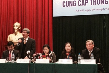 Bộ Y tế lý giải việc cắt giảm chi trả BHYT cho nhiều loại thuốc chi phí lớn