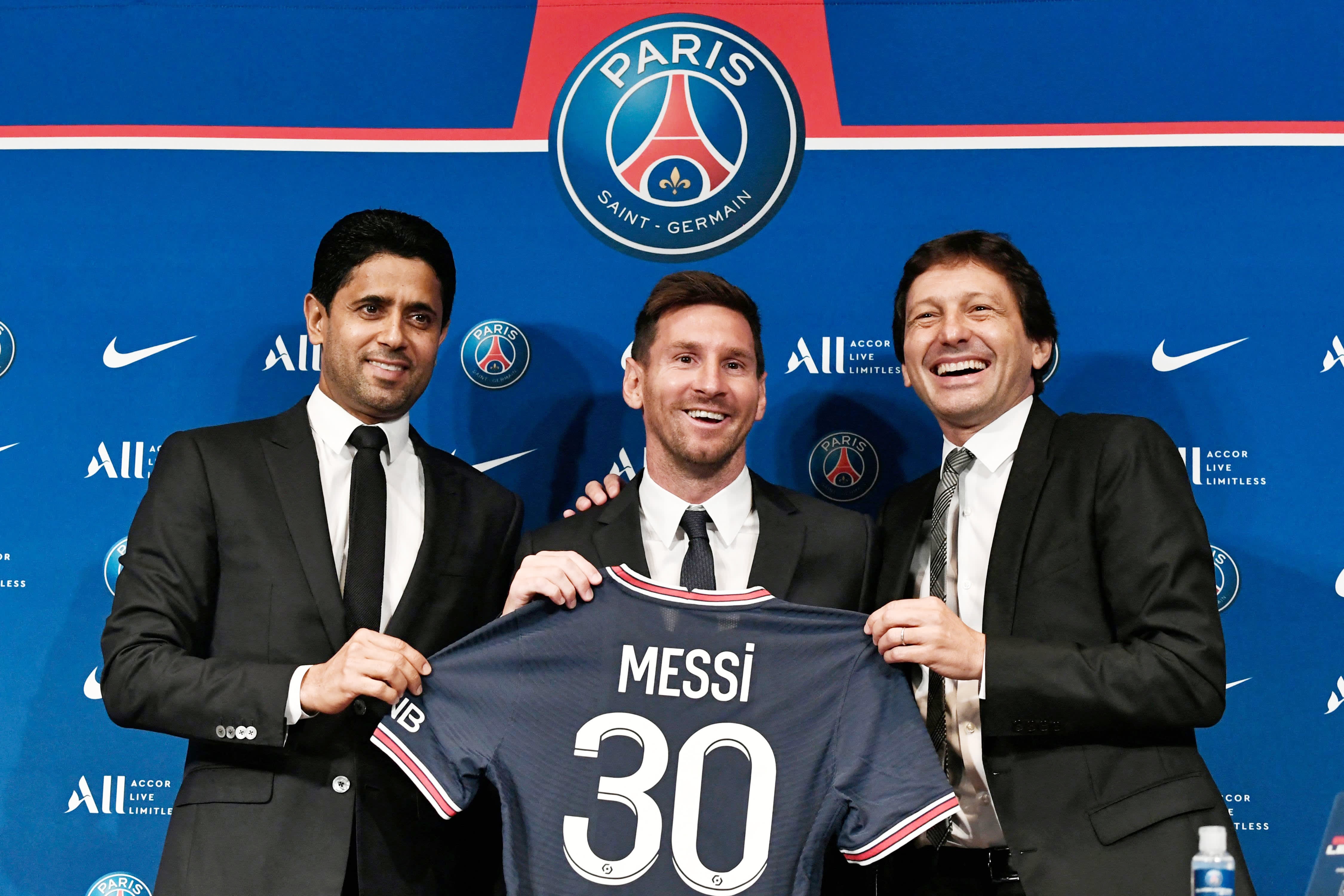 Thiện, ác, tà: 3 mặt của đời sống và sự nghiệp Lionel Messi - 11 Thiện, ác, tà: 3 mặt của đời sống và sự nghiệp Lionel Messi - 11