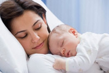 Nên tránh khi sinh con đầu lòng 