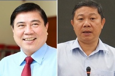 Nhiều lãnh đạo TPHCM là thành viên Hội đồng trường đại học