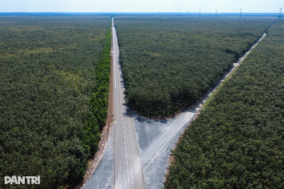 Tây Ninh huy động mọi nguồn lực xây dựng hạ tầng giao thông đồng bộ - 2 Tây Ninh huy động mọi nguồn lực xây dựng hạ tầng giao thông đồng bộ - 2