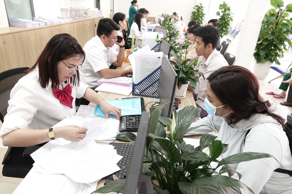 Đề xuất mới của Bộ Nội vụ về cơ cấu lại cơ quan chuyên môn địa phương - 1 Đề xuất mới của Bộ Nội vụ về cơ cấu lại cơ quan chuyên môn địa phương - 1