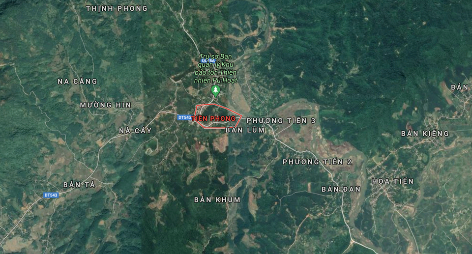 Bắt giam 2 thiếu niên nghi khống chế cưỡng bức nữ sinh 12 tuổi - 1