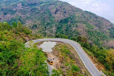 An Anh Amazing định vị thương hiệu trong ngành dịch vụ vận tải hành khách