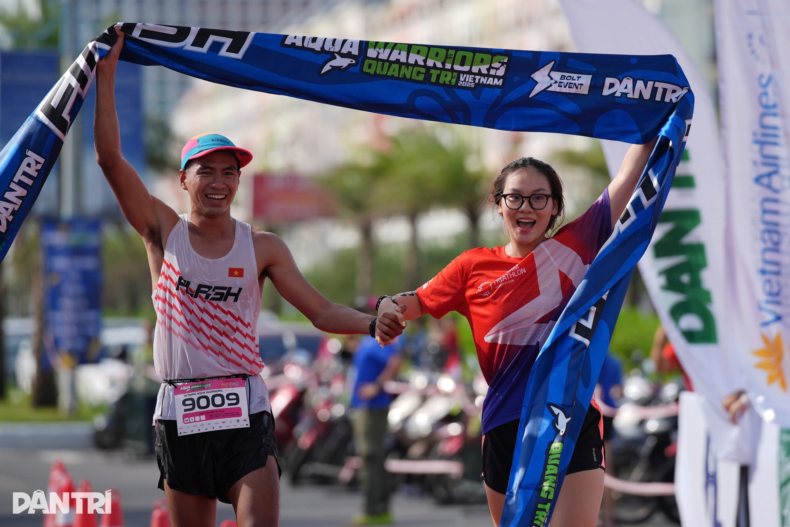Những gương mặt vàng tại giải Aqua Warriors Quảng Trị 2025 - 6 Những gương mặt vàng tại giải Aqua Warriors Quảng Trị 2025 - 6