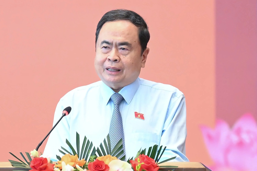 “Báo chí đã đưa Quốc hội gần cử tri, đưa hơi thở cuộc sống đến nghị trường” - 1 “Báo chí đã đưa Quốc hội gần cử tri, đưa hơi thở cuộc sống đến nghị trường”