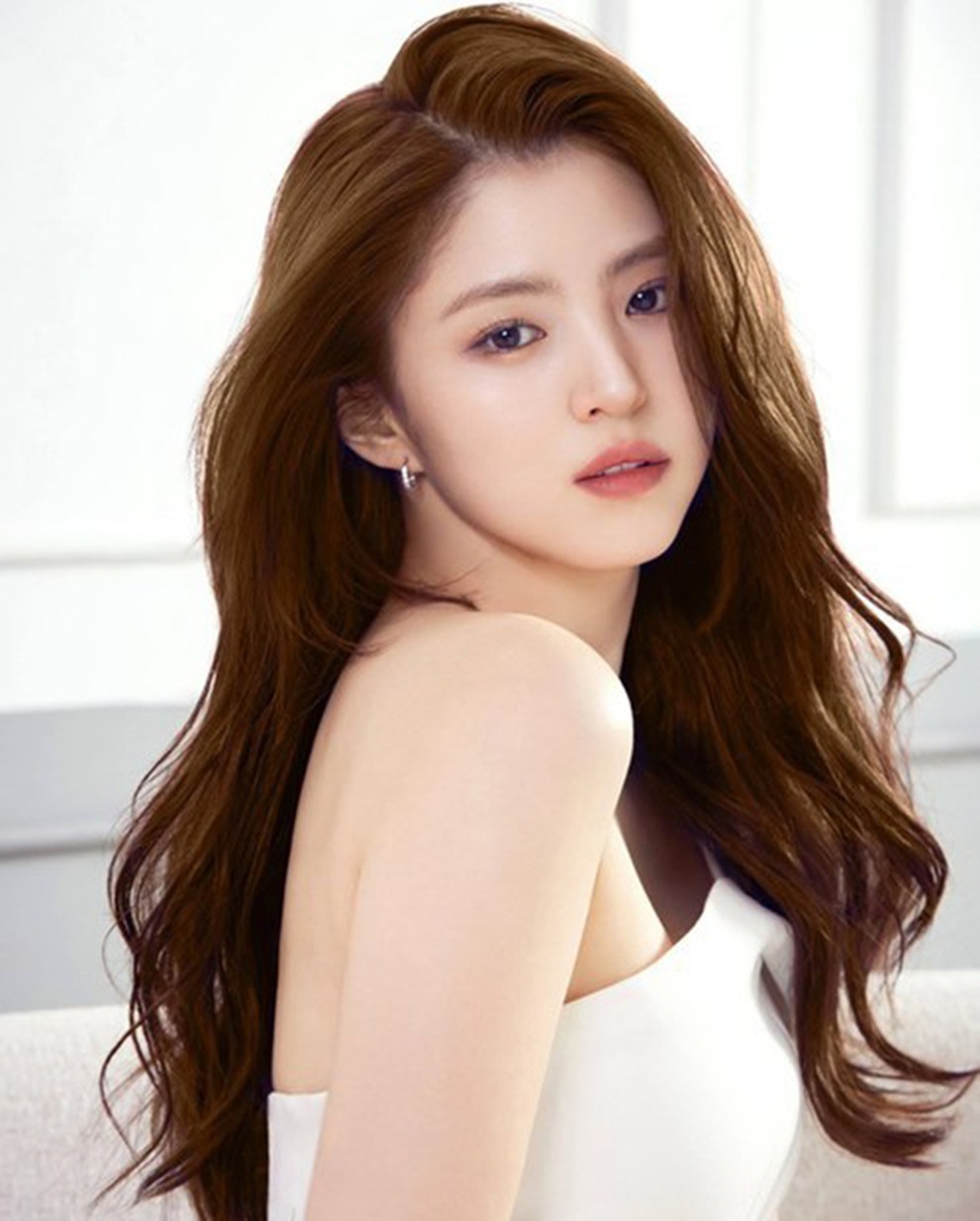 Han So Hee nói gì về cảnh nóng gây sốc trong My Name? - 4 Han So Hee nói gì về cảnh nóng gây sốc trong My Name? - 4