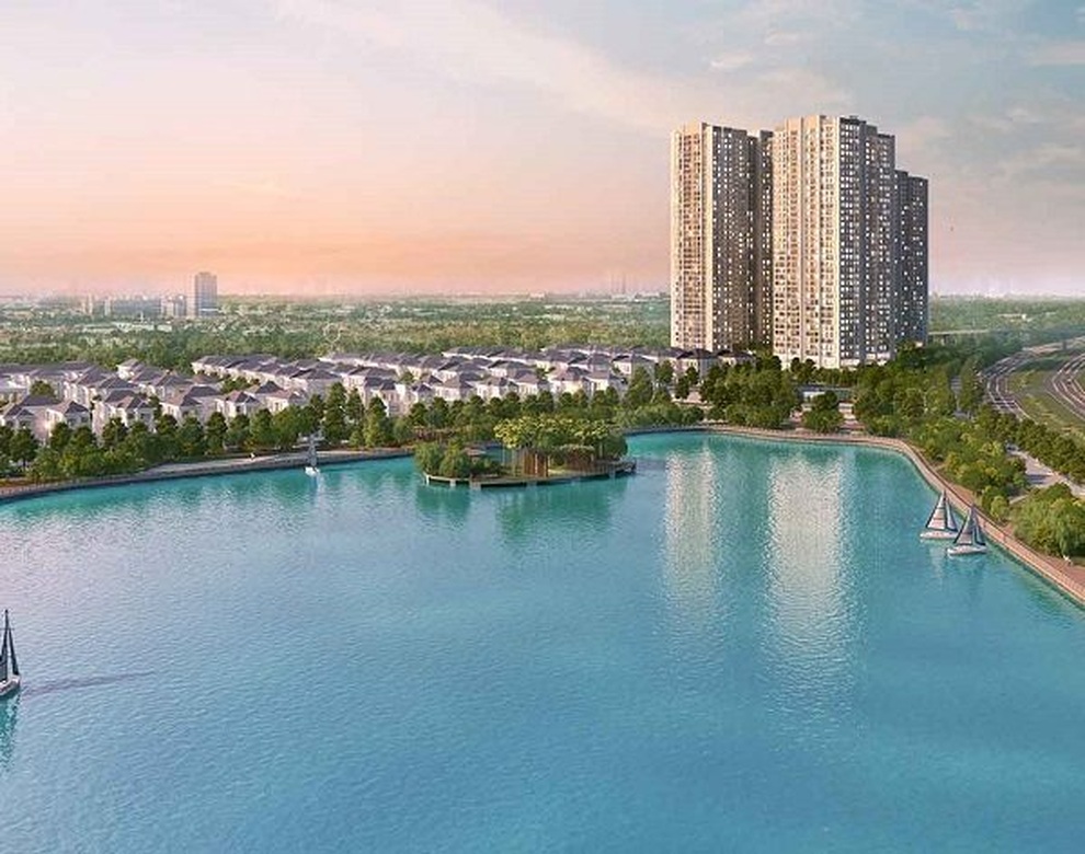 THT Group - Chặng đường vươn tới những giá trị bền vững trên thị trường bất động sản - 4 THT Group - Chặng đường vươn tới những giá trị bền vững trên thị trường bất động sản - 4
