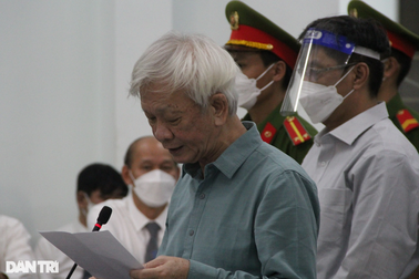 Cựu Chủ tịch tỉnh Khánh Hòa sai phạm gì ở dự án 1.250 tỷ đồng?