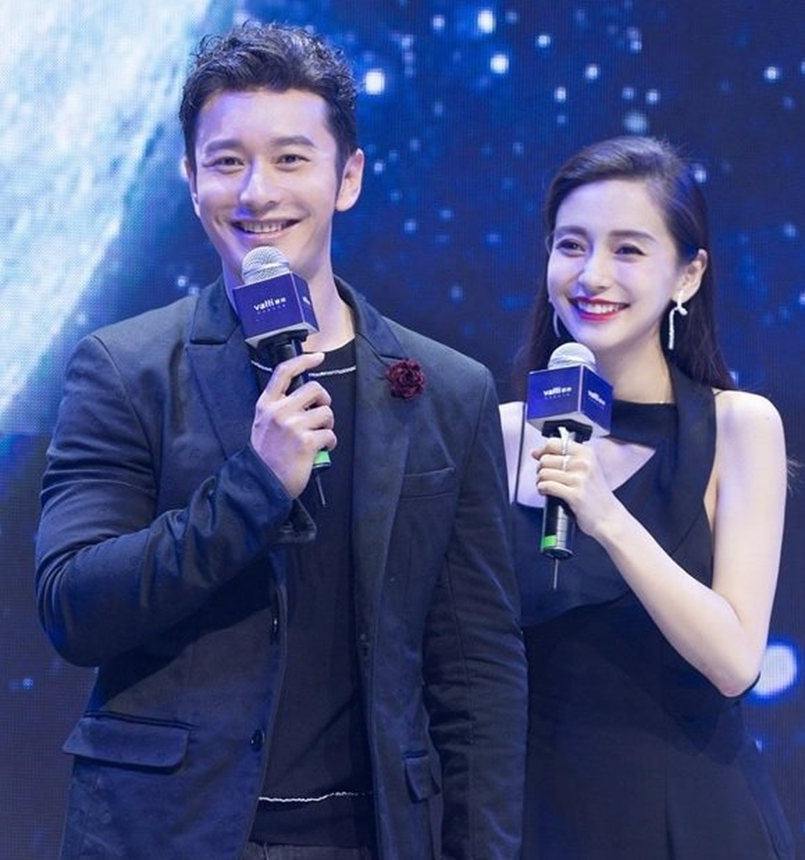 Hé lộ nguyên nhân rạn nứt hôn nhân của Angelababy và Huỳnh Hiểu Minh - 2 Hé lộ nguyên nhân rạn nứt hôn nhân của Angelababy và Huỳnh Hiểu Minh - 2