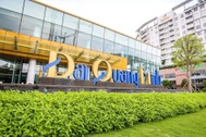 Đại Quang Minh chuyển ngành nghề chính sang xây dựng đường sắt
