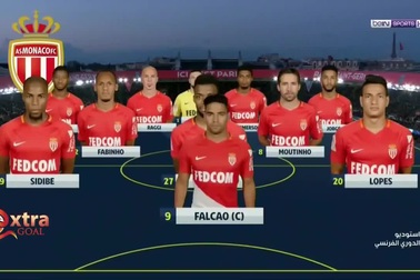 Hủy diệt Monaco 7-1, PSG chính thức vô địch Ligue 1