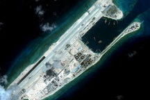 Mỹ-Philippines thảo luận cách đối phó Trung Quốc trên Biển Đông