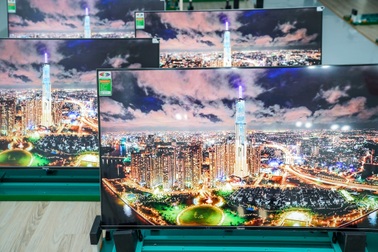 Nơi chỉ có 352... hạt bụi trong mỗi m3 không khí được phép tồn tại