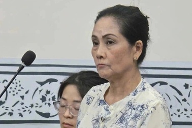 Vì sao em gái cố nghệ sĩ Vũ Linh được hưởng 15% di sản thừa kế?