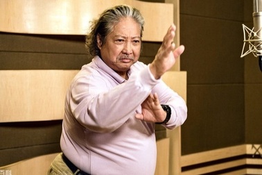 Hồng Kim Bảo: Nghi vấn tình ái với Phạm Băng Băng, tuổi già sức khỏe sa sút