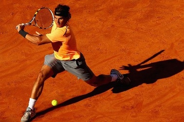 Đại chiến Djokovic và Federer tại vòng bán kết