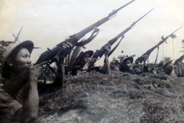 Tọa độ lửa Vinh - Bến Thủy ngày ấy, bây giờ