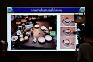 Hé lộ vụ kiện tụng của nhóm người Việt trước nghi án đầu độc ở Thái Lan
