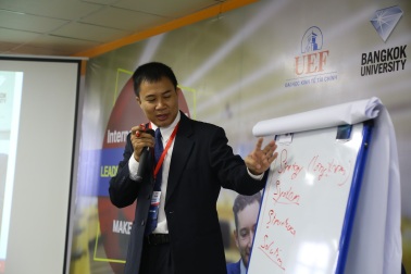 Xu hướng chọn học MBA quốc tế tại Việt Nam