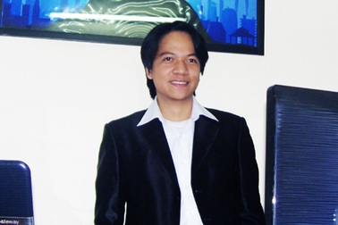 Gặp lại “cậu bé vàng” của Toán học Việt Nam 