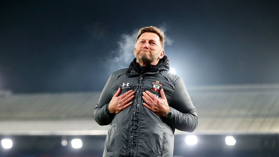 Những khoảnh khắc ấn tượng nhất Premier League 2019/20 - 29 Những khoảnh khắc ấn tượng nhất Premier League 2019/20 - 29