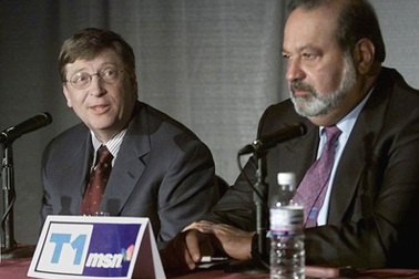 Tỷ phú giàu nhất thế giới “kiếm” thêm 3,4 tỷ USD tuần qua