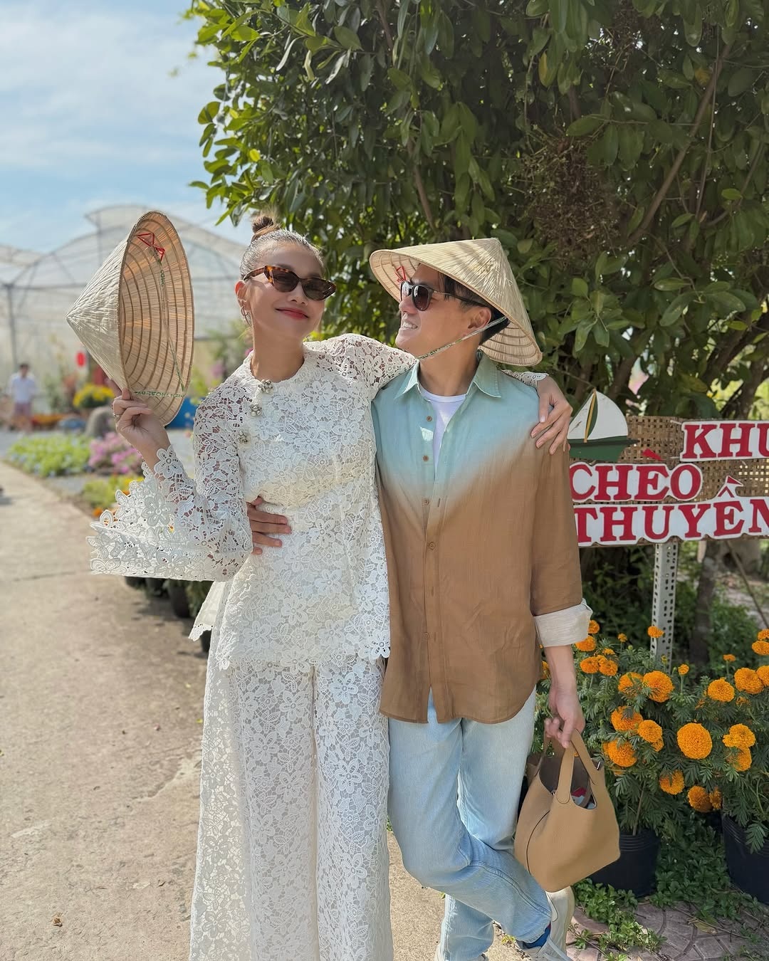 Thanh Hằng thay đổi thế nào sau khi cưới nhạc trưởng Trần Nhật Minh? - 3 Thanh Hằng thay đổi thế nào sau khi cưới nhạc trưởng Trần Nhật Minh? - 3