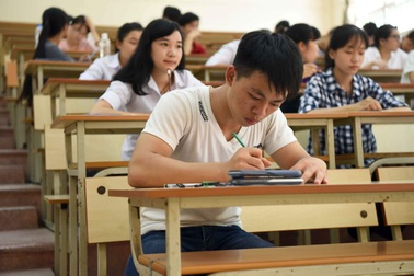 Tuyển sinh đại học 2020: Thêm nhiều ngành học mới