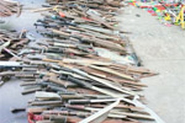 Tội phạm hình sự ngày càng “trẻ hóa”