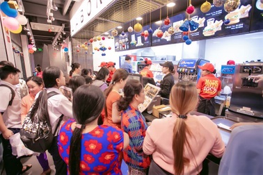 Ba kịch bản đầu tư bội thu từ tổ hợp thương mại chợ đêm Ha Tien Centroria