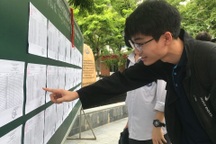 Bộ GD&ĐT sẽ thanh tra về tuyển sinh, học phí các trường đại học