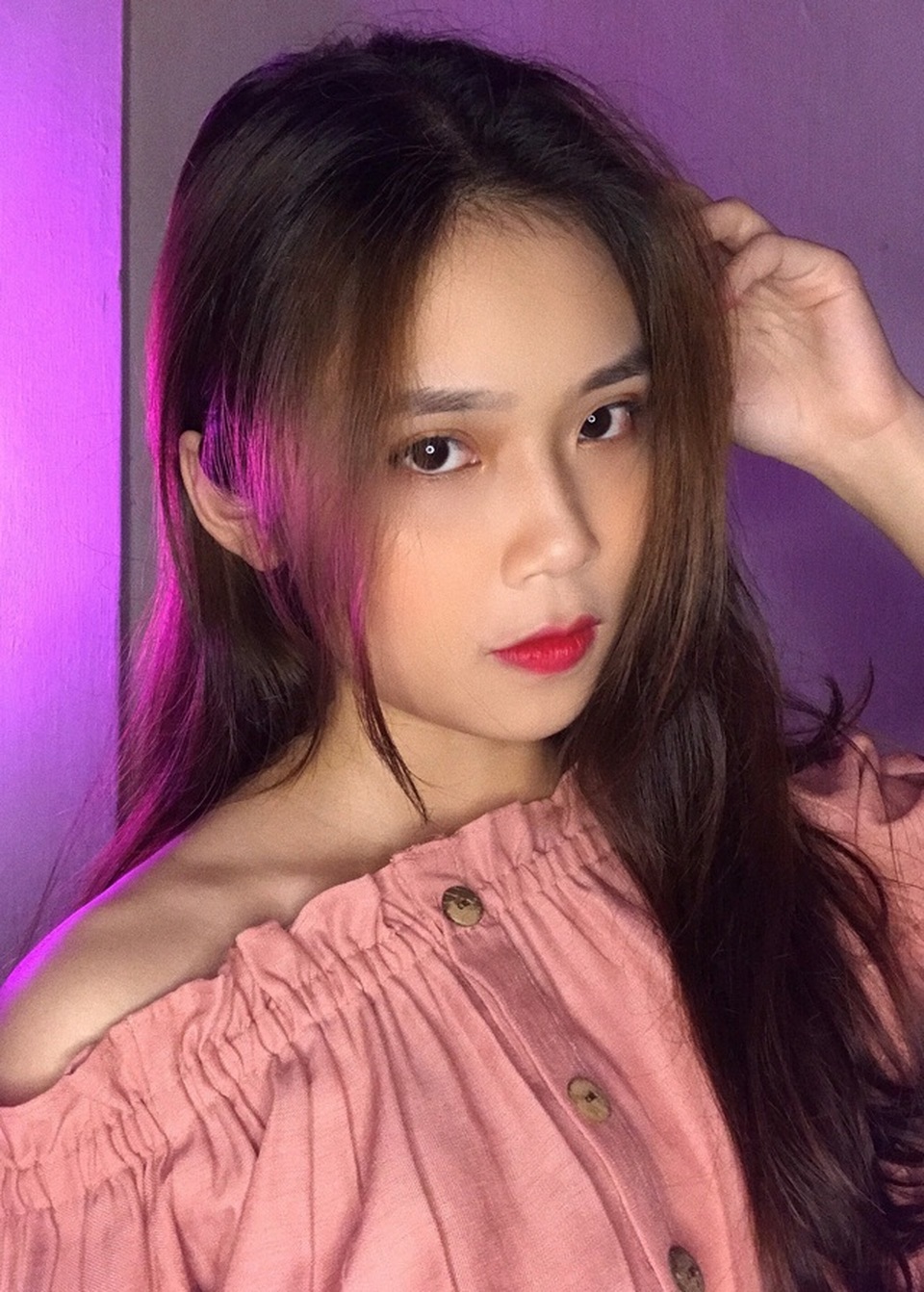 6 nữ sinh sở hữu nhan sắc xinh đẹp, được chú ý nhất trong tháng 1 - 12 6 nữ sinh sở hữu nhan sắc xinh đẹp, được chú ý nhất trong tháng 1 - 12