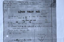 Bắt đối tượng trốn truy nã 28 năm