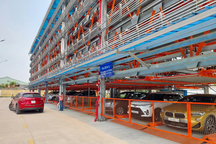 Đà Nẵng lên kế hoạch “giải cứu” bãi đỗ xe thông minh ế khách