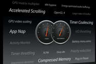 Những tính năng mới trong HĐH OS X 10.9 Mavericks của Apple (P1)