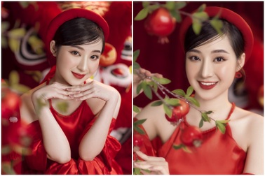 Nữ sinh ĐH Hàng hải: "Tết nhạt hay chúng ta đang sống vội?"