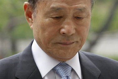 Hàn Quốc truy tố anh ruột của Tổng thống