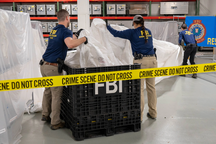 Trung Quốc nêu lý do không chấp nhận điện đàm với Mỹ