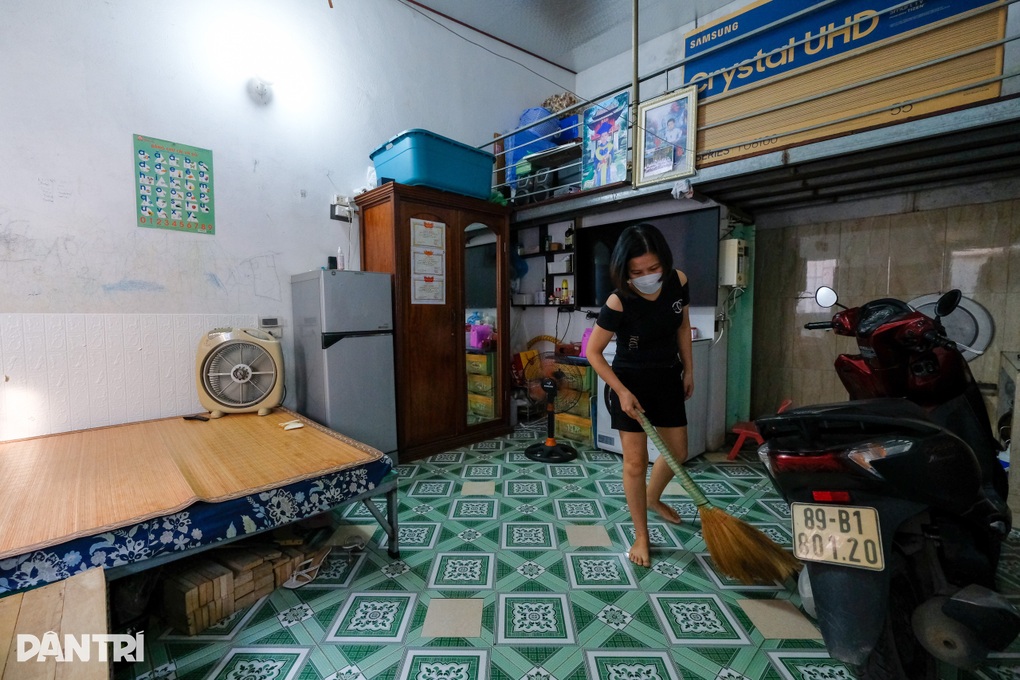 17 năm đôi vợ chồng công nhân trông mong về căn nhà, giấc mơ an cư - 2 17 năm đôi vợ chồng công nhân trông mong về căn nhà, giấc mơ an cư - 2