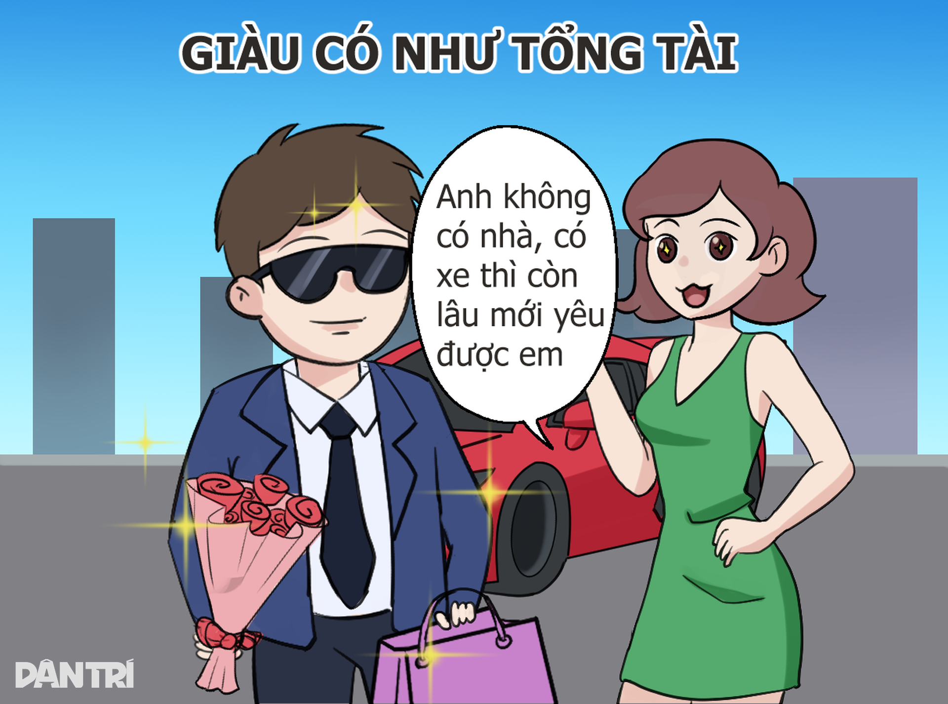 6 tiêu chí chọn bạn trai của phụ nữ khiến đàn ông khiếp sợ - 2 6 tiêu chí chọn bạn trai của phụ nữ khiến đàn ông khiếp sợ - 2