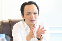 2 em gái Chủ tịch FLC Trịnh Văn Quyết đã nộp khắc phục bao nhiêu tiền?