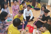 Cà Mau: Hạn chế tối đa trẻ em rơi vào hoàn cảnh đặc biệt