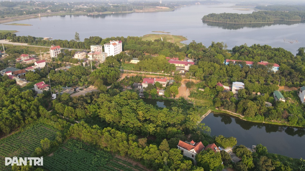 Bán hàng giảm giá thành công, chủ đất lãi nhanh 2 tỷ đồng - 1