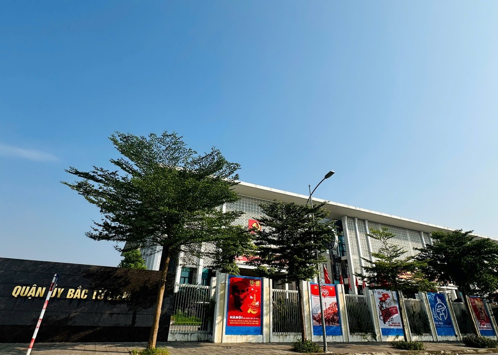 Thanh tra phát hiện Sở TNMT và quận Bắc Từ Liêm làm sai nhiều quy định - 1 Thanh tra phát hiện Sở TNMT và quận Bắc Từ Liêm làm sai nhiều quy định - 1
